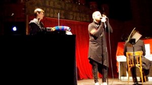 ОСЕНЬ НОМЕР 41 – VIKToR - Enjoy the Silence