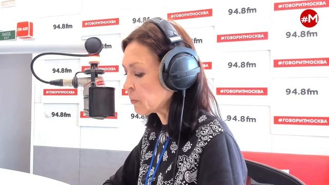 «МАКС, МАРИНА И ГЕРМАН (16+)» 05.09/ГОСТИ: Екатерина Тур, Елена Соловьёва.
