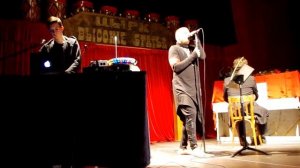 ОСЕНЬ НОМЕР 41 – VIKToR - Euphoria