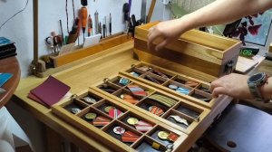 Военно-Морской сундучок