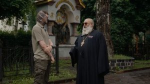 «Вера на СВО». 🙏🏼
Выпуск об одном из верующих подразделений на фронте.