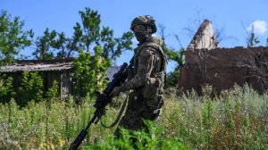 Сальдо сообщил о взятии ВС РФ под огневой контроль трассы Херсон – Николаев