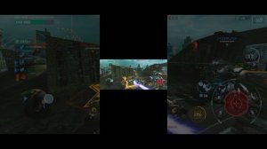 Играю в удовольствие в War Robots