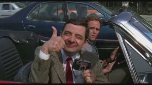 Mr. Bean in Amerika (Rammstein)