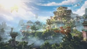 Perfect World Mobile - Официальный запуск кинематографического трейлера