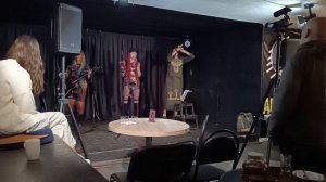 БЖ и Леона_20250912_Арт-Холл