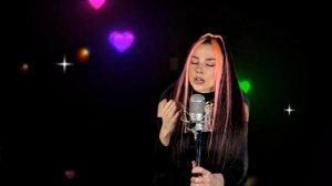 Tina Turner - Simply the Best. Кавер COVER DIVA