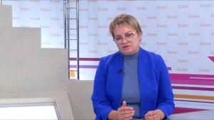 Интервью с Ириной Раковец