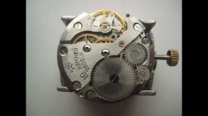 Александр Бродниковский-самый надёжный механизм СССР (Ракета 2609.Н)