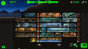 Fallout Shelter #42
