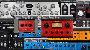 Где скачать VST плагины
