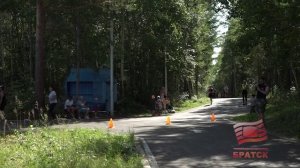 Братчане выбирают альтернативные способы передвижения, чтобы внести свой вклад в экологию города