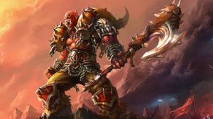 ПОДПОЛЬНАЯ АРЕНА ВОИН VS ВОИН. бой 2 #Hearthstone #Хартстоун #Арена