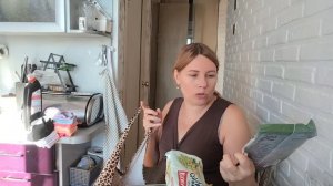 Покупки из Чижика, купила краску.