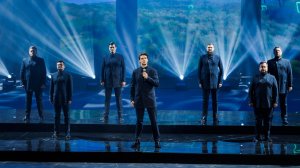 Хор Московского Сретенского монастыря выступит в Югре