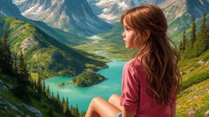 The world is full of adventures