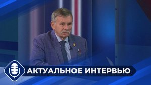 Подведение итогов «Гражданского форума – 2025» в Якутии
