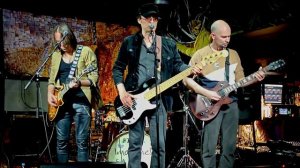 НЕЙРОНЫ - Гравитация (08.09.2025, клуб МИЛК)