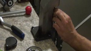 Новый более мощный пресс...