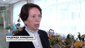 Химию, биологию, физику и математику будут углублённо изучать ученики агротехнологических классов