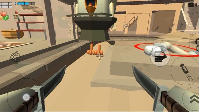 Скибиди чикен 9