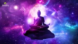 Музыка для медитации, устраните негативную энергию и эмоциональные блокировки.