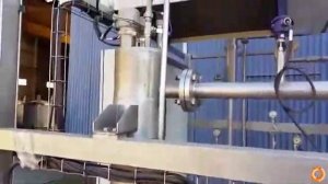 Испытания выпаривания жидкости с нулевыми характеристиками