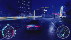 30 минут в The Crew Motorfest