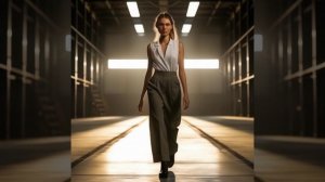 Главное — всё возможно для того, кто верит, и мир откроется навстречу тебе..