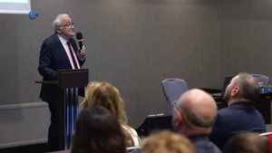 Медицинскому институту ПетрГУ исполнилось 65 лет