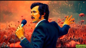 Мария Мирабела - Леонид Серебренников & Михай Константинеску _ Remix 2025 _ Extended