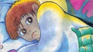 В  гостях у сказки:  «Чего боялся Петя».