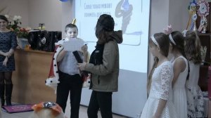 Фестиваль театрализованных представлений "Браво!"