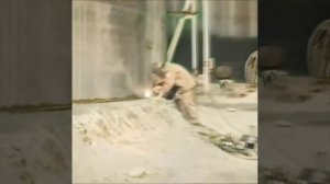 Сварка в прошлом