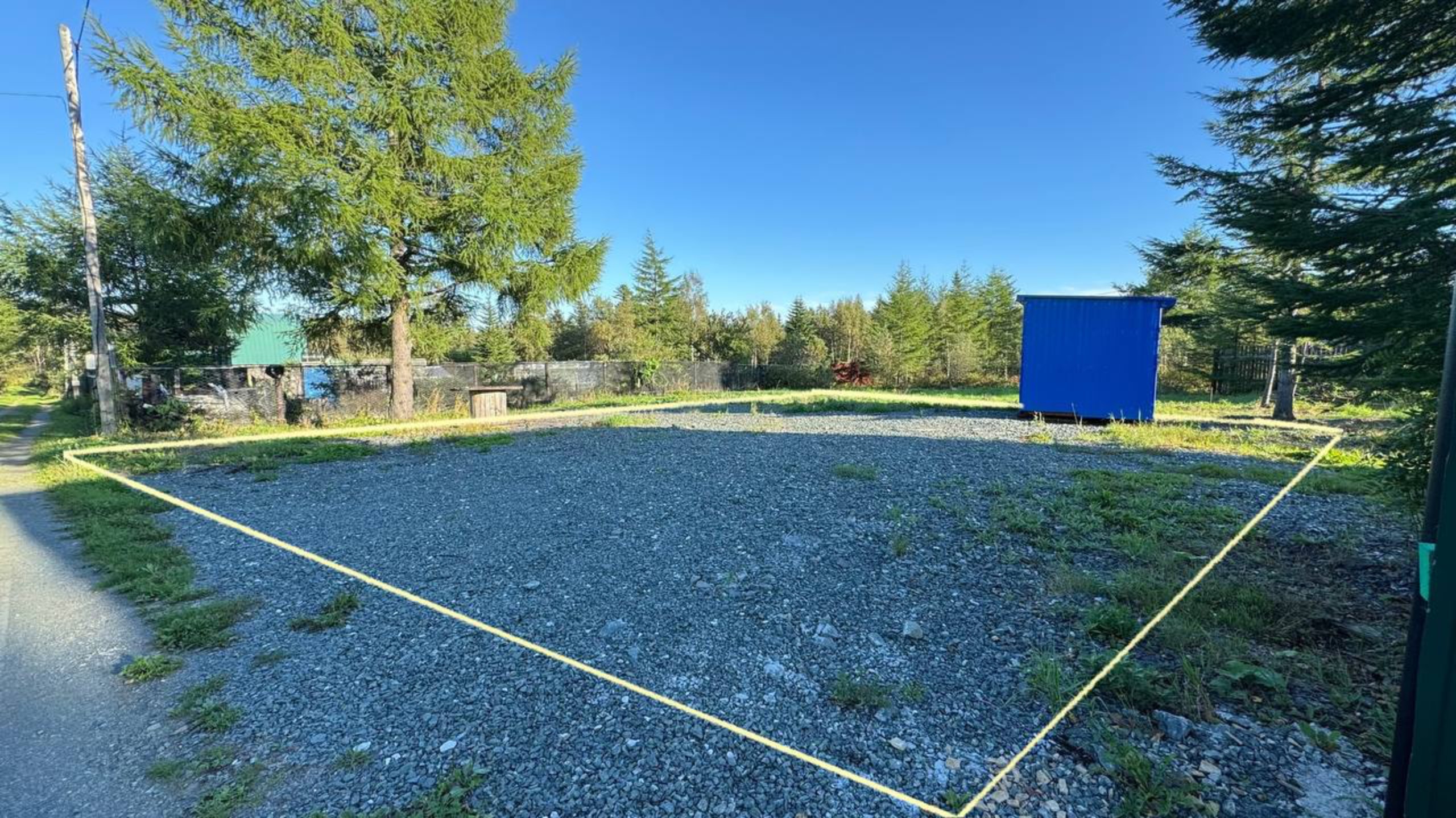 Участок 6,85 соток — место, где начнётся ваша история! смотреть онлайн