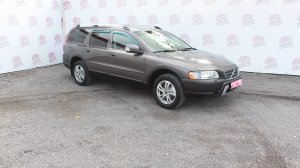 Volvo XC70 №614