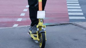 15-летний самокатчик трижды выстрелил в велосипедиста в Петербурге