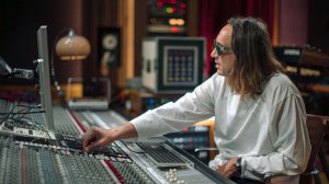 04. Lead Vocals, Mix Bus and Mastering