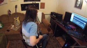 Эпидемия - музей и студия группы, первые фрагменты новых песен