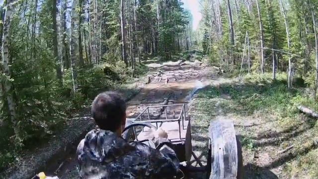 На каракате на рыбалку по бывшей ужд смотреть онлайн