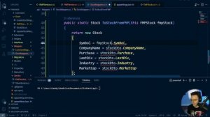 59. ASP.NET Core Web API .NET 8 2024 - 31. Data Seeding