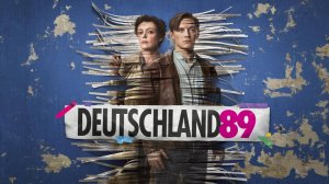 Сериал Германия 89 – 1 сезон 7 серия / Deutschland 89