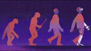 Как мы изменились за 150 лет