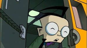 Сериал Пришелец ЗИМ — 1 сезон 9 серия / Invader ZIM