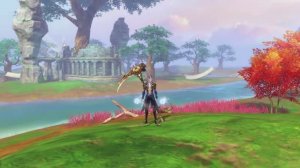 Обновление «Жнецы»