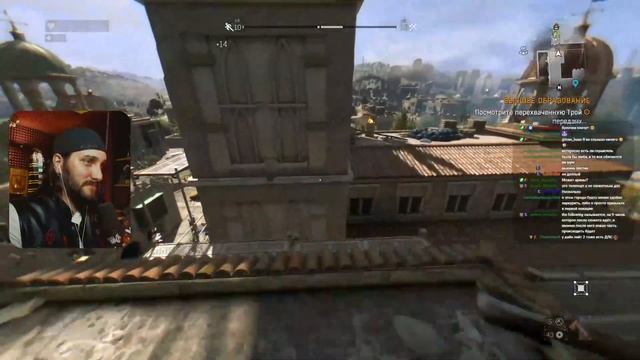 Dying Light - Часть 2 - ФИНАЛ - Полное прохождение смотреть онлайн