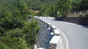 Всё выше и выше!Едем в автобусе!