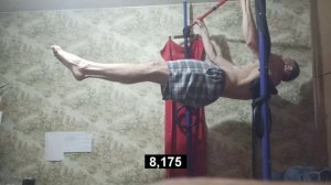 Передний вис 16 секунд 12 сентября