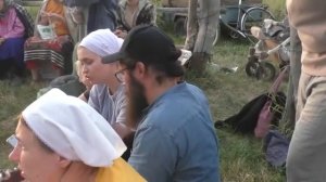 Костёр для гостей  29 07 2025