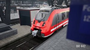 Train Sim World 6 - Official Leipzig-Dresden Showcase Trailer